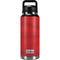 England Soccer Flag YETI Rambler 36oz Bottle Skin