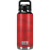 England Soccer Flag YETI Rambler 36oz Bottle Skin