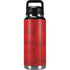 England Soccer Flag YETI Rambler 36oz Bottle Skin
