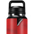 England Soccer Flag YETI Rambler 36oz Bottle Skin