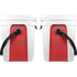 England Soccer Flag YETI Roadie 24 Hard Cooler Skin