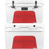 England Soccer Flag YETI Tundra 45 Hard Cooler Skin