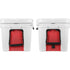 England Soccer Flag YETI Tundra 45 Hard Cooler Skin