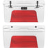 England Soccer Flag YETI Tundra 75 Hard Cooler Skin