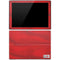England Soccer Flag Surface Pro 3 Skin