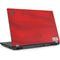 England Soccer Flag Lenovo ThinkPad Skin