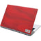 England Soccer Flag Yoga 910 2-in-1 14in Touch-Screen Skin