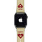 Equality Heart Apple Watch Band 38-40mm