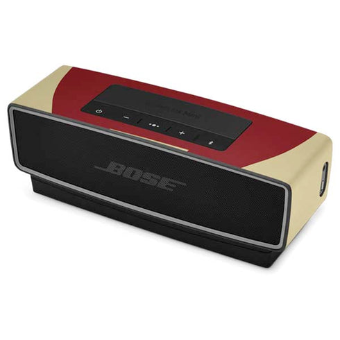 Equality Heart Bose SoundLink Mini Speaker II Skin
