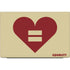 Equality Heart Dell Vostro Skin