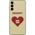 Equality Heart Galaxy A14 5G Skin