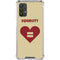 Equality Heart Galaxy A32 5G Clear Case