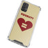 Equality Heart Galaxy A32 5G Clear Case