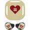 Equality Heart Galaxy Buds Pro Skin