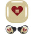 Equality Heart Galaxy Buds Pro Skin