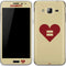 Equality Heart Galaxy J3 Skin