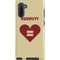 Equality Heart Galaxy Note 10 Pro Case