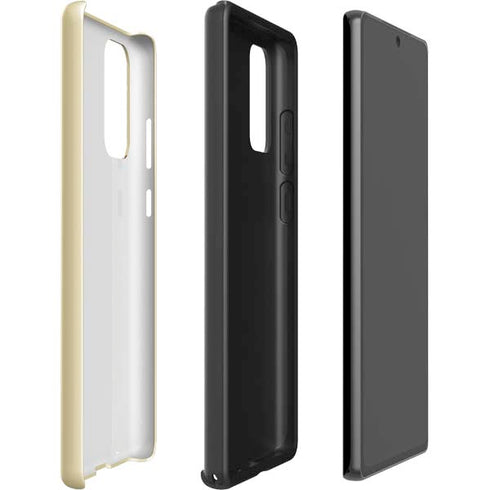 Equality Heart Galaxy Note20 5G Pro Case
