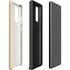 Equality Heart Galaxy Note20 5G Pro Case