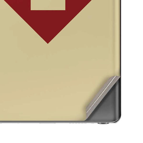 Equality Heart Galaxy Note20 5G Skin