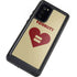 Equality Heart Galaxy Note20 5G Waterproof Case