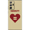 Equality Heart Galaxy Note20 Ultra 5G Skin