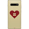 Equality Heart Galaxy S10 Plus Skin