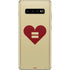 Equality Heart Galaxy S10 Plus Skin