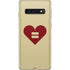 Equality Heart Galaxy S10 Skin