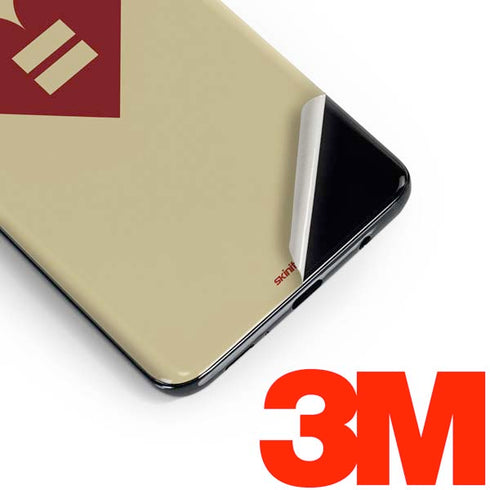 Equality Heart Galaxy S10 Skin