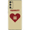 Equality Heart Galaxy S20 Fan Edition Skin