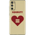Equality Heart Galaxy S20 Fan Edition Skin