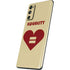 Equality Heart Galaxy S20 Fan Edition Skin