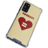 Equality Heart Galaxy S20 FE Clear Case