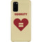 Equality Heart Galaxy S20 Lite Case