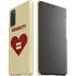Equality Heart Galaxy S20 Lite Case