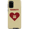 Equality Heart Galaxy S20 Plus Pro Case