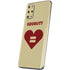 Equality Heart Galaxy S20 Plus Skin