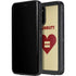 Equality Heart Galaxy S20 Plus Waterproof Case