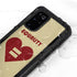 Equality Heart Galaxy S20 Plus Waterproof Case