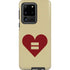 Equality Heart Galaxy S20 Ultra 5G Pro Case