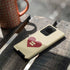 Equality Heart Galaxy S20 Ultra 5G Pro Case