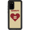 Equality Heart Galaxy S20 Waterproof Case