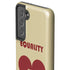 Equality Heart Galaxy S21 5G Pro Case