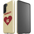 Equality Heart Galaxy S21 5G Pro Case