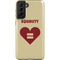 Equality Heart Galaxy S21 Plus 5G Pro Case