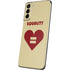 Equality Heart Galaxy S21 Plus 5G Skin