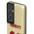 Equality Heart Galaxy S21 Ultra 5G Pro Case