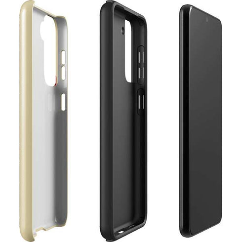 Equality Heart Galaxy S22 Plus Pro Case