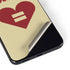 Equality Heart Galaxy S22 Plus Skin